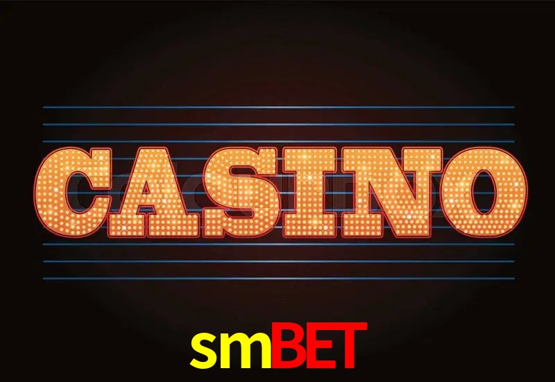 Experiência VIP smbet