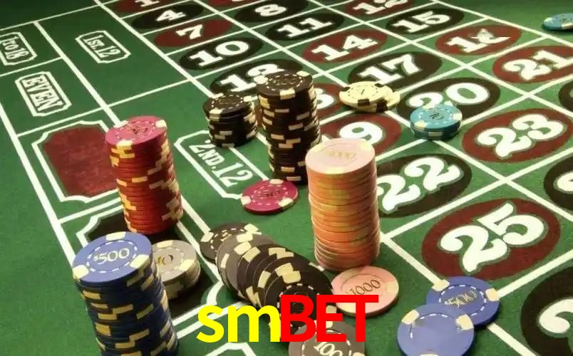Bonus Features smbet
